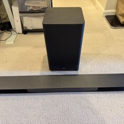 TCL Alto 9+ Soundbar 