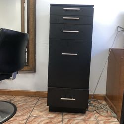 Hair Styling  Stations 