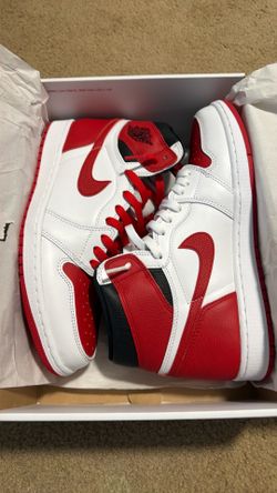 Nike Air Jordan 1 Retro High OG “Heritage” – Size 11 – Brand New