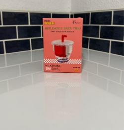 Micro Brix Milkshake