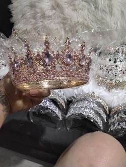 CORONAS