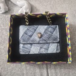 KURT GEIGER LUXURY MICRO BAGS 