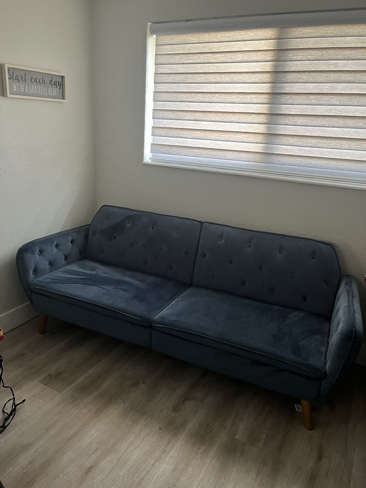 Futon Sofa