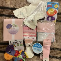 New Baby Gifts!