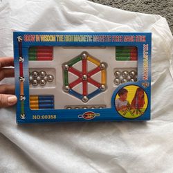  Magnetic Magic Stick, $14, Great Christmas Gift 