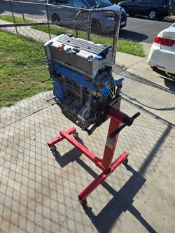 JDM K24A RBB2