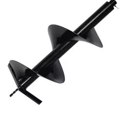 12 in. Post Hole Digger Earth Auger Bit 23 $45