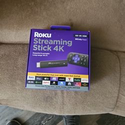 Roku Streaming Stick 