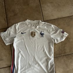 Nike Jersey