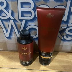 Bath & Body Works Men 