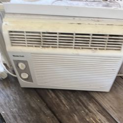 Air Conditioner 