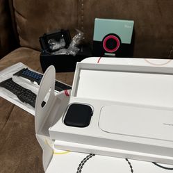 Apple Watch Series 8