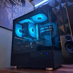 RTX 3060 + RYZEN 5 3600X ( READ DESCRIPTION )