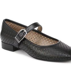 LifeStride Woman’s Cameo Ballet Flats  Size 8.5 