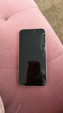 iPhone for sale