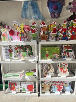 Christmas Decorations