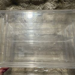 Acrylic Organizer