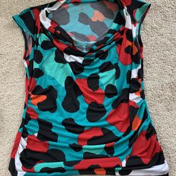 Woman’s Tops/dresses/jeans