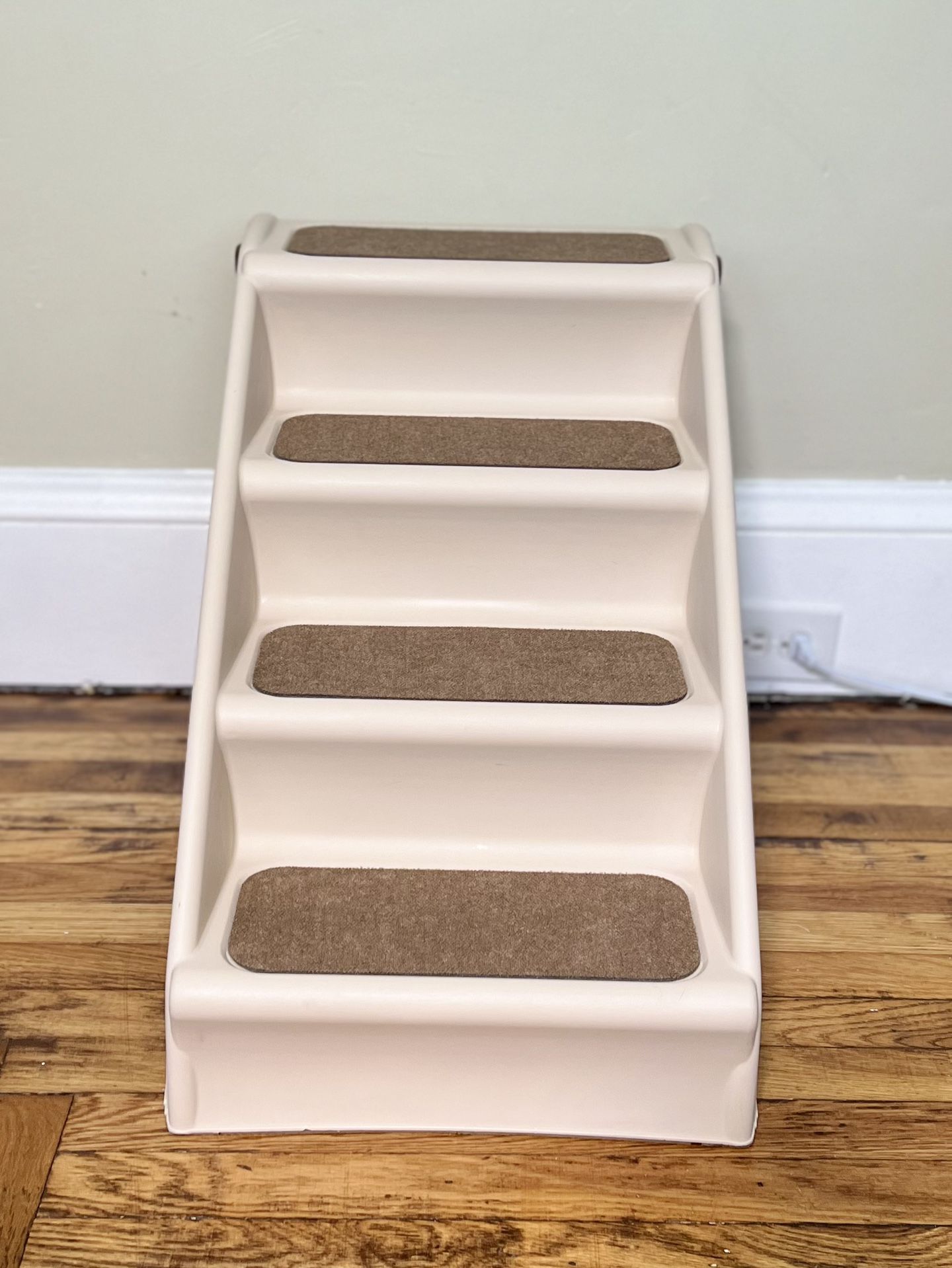 Pet Stairs $30