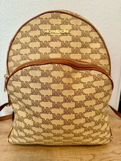 Michael Kors Backpack
