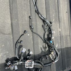 FRS Engine Harness