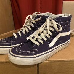 Vans Sk8 Hi Core Classics Sneakers
