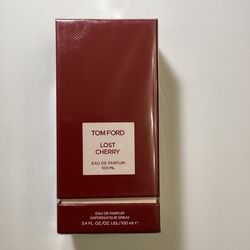 Tom Ford Lost Cherry Perfume