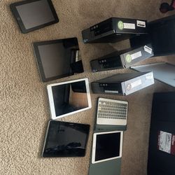 Electronics/Parts