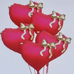 GRAD /MOTHERS DAY BALLOONS