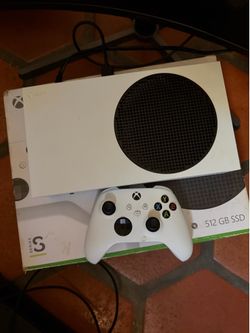 X box