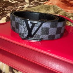 Louis Vuitton Belt
