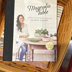 Magnolia Table By Joanna Gaines