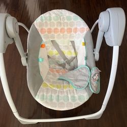 Baby Swing 