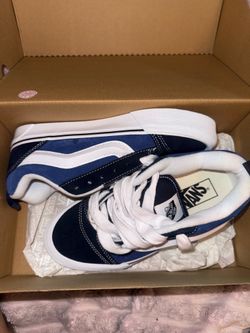 Knu Skool Vans