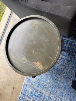 Side table