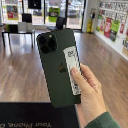 iPhone 13 Pro Max Unlocked 256gb $99 Down 
