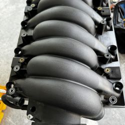 Ls3 Manifold 