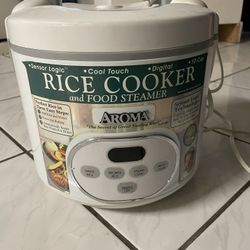 Rice Cooker
