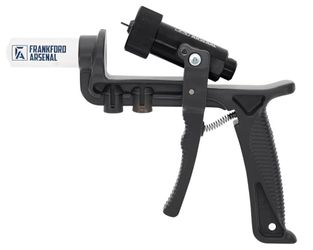 Full Reloading Set up and supplies fpr Small arms