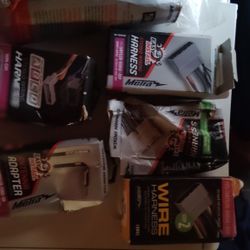 Dodge Vehicle Speaker Harnesses