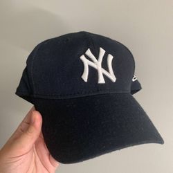 New York Yankees Baseball Cap