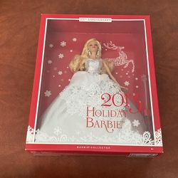 Barbie
