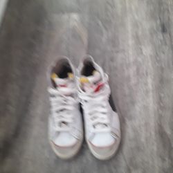 Nike Jumb Blazer