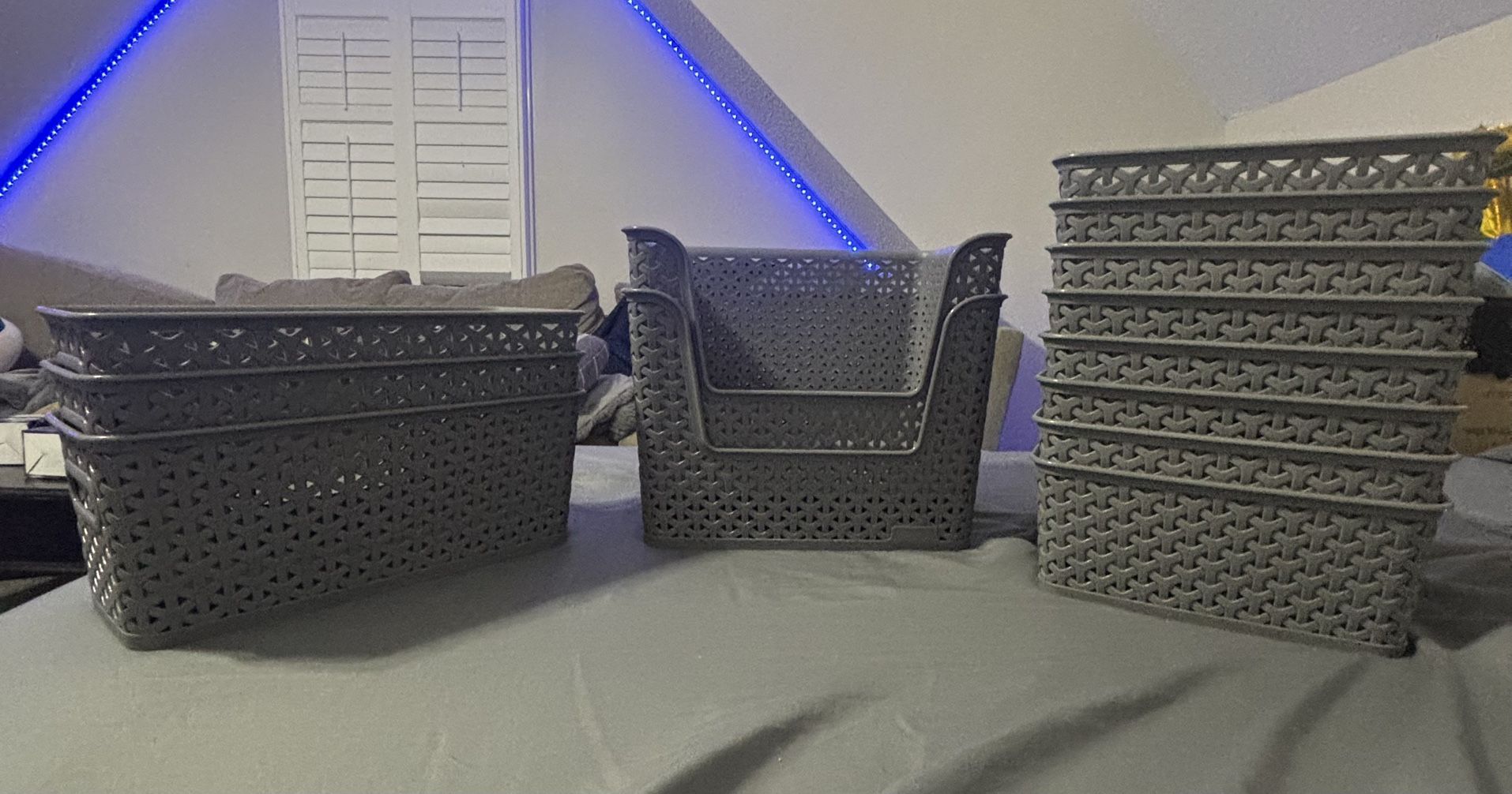 Storage Container.