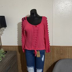 Venus Blouse M