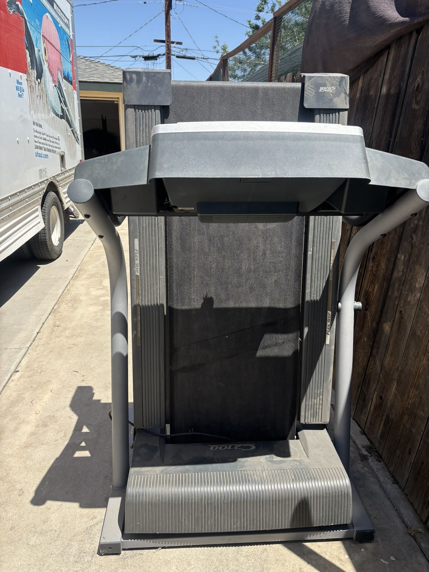 Nordictrack Treadmill