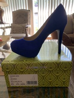 Gianni Bini Shoes
