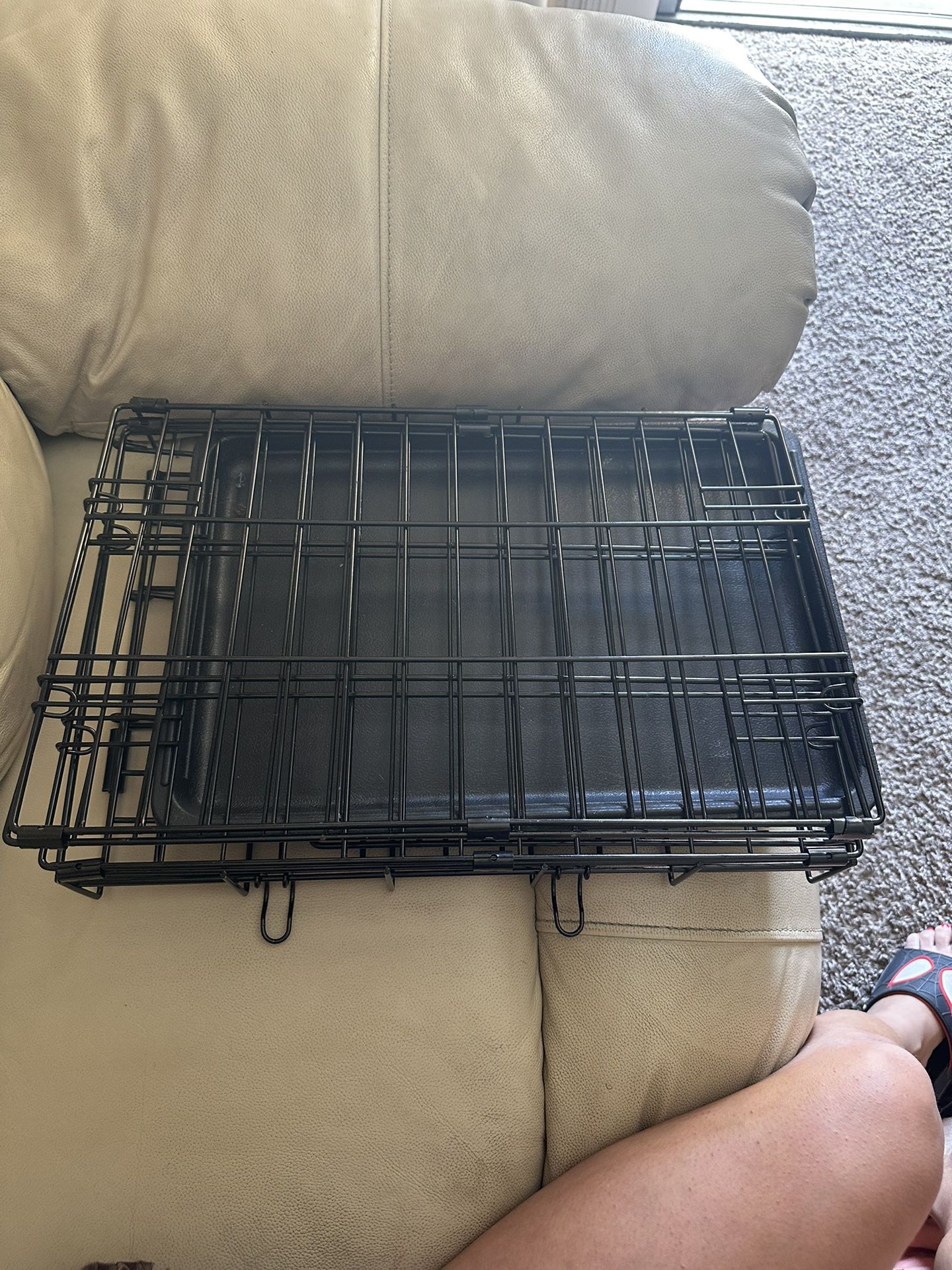Puppy Crate Small 