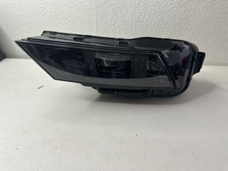 2024-2025 HYUNDAI SONATA HEADLIGHT ASSEMBLY OEM LEFT DRIVER SIDE LED OEM 
