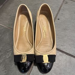 Ferragamo sandals